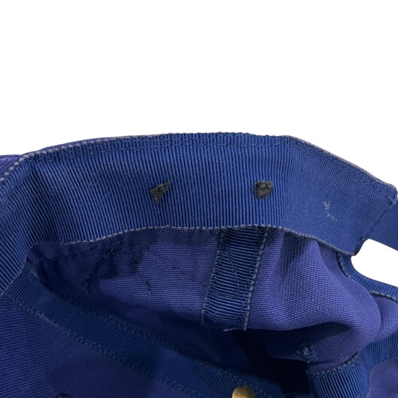 Gucci NY Yankees Butterfly Baseball Hat - Picture 8 of 9